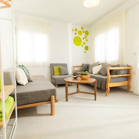 העיירה סקיאתוס Kimia Guest House מראה חיצוני תמונה