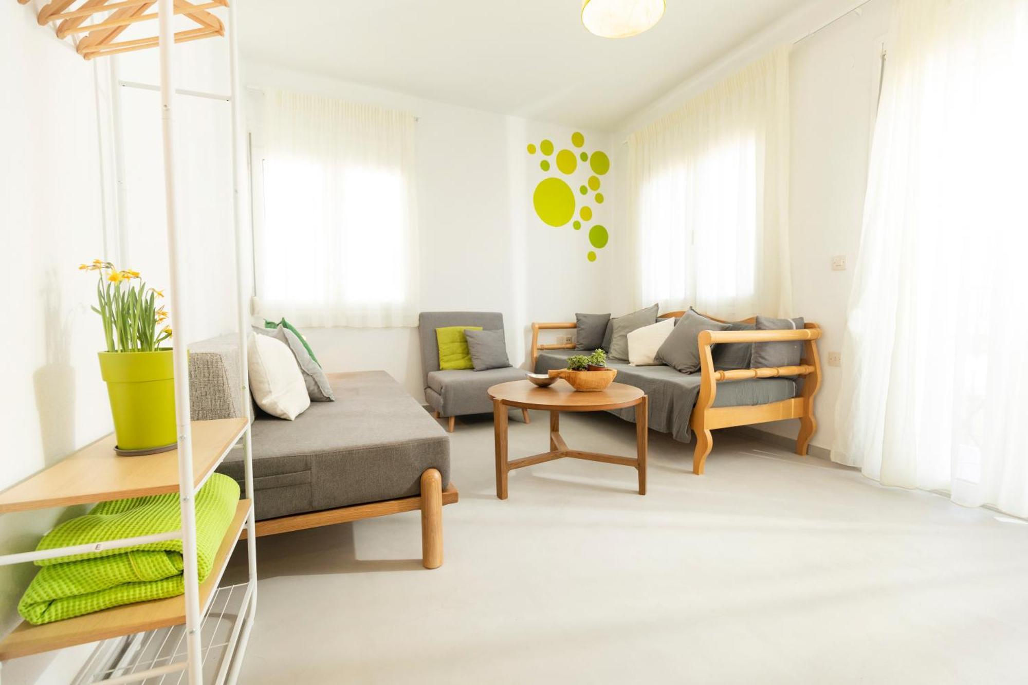 העיירה סקיאתוס Kimia Guest House מראה חיצוני תמונה