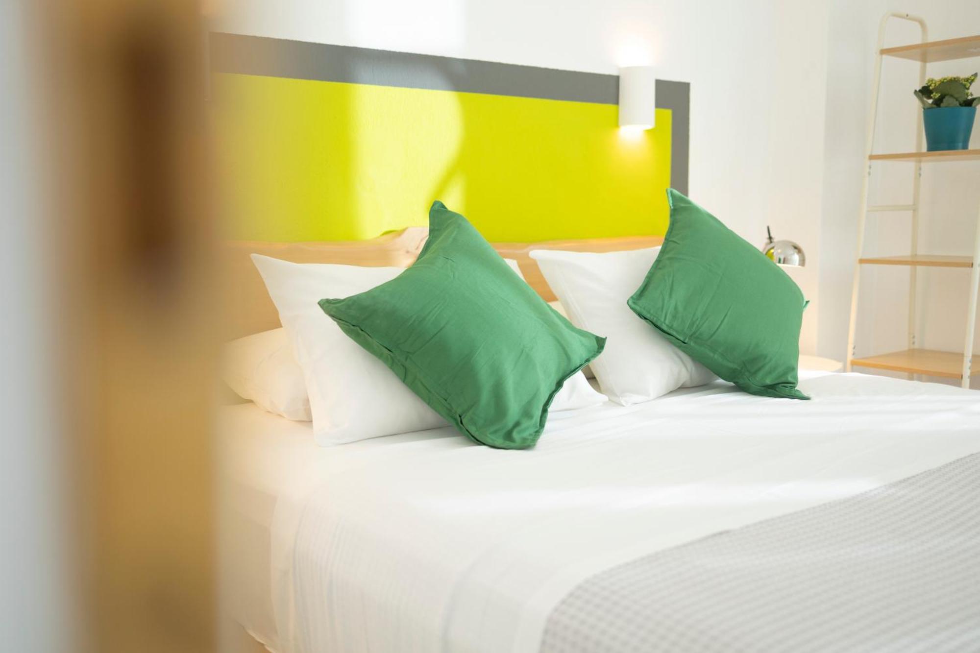 העיירה סקיאתוס Kimia Guest House מראה חיצוני תמונה