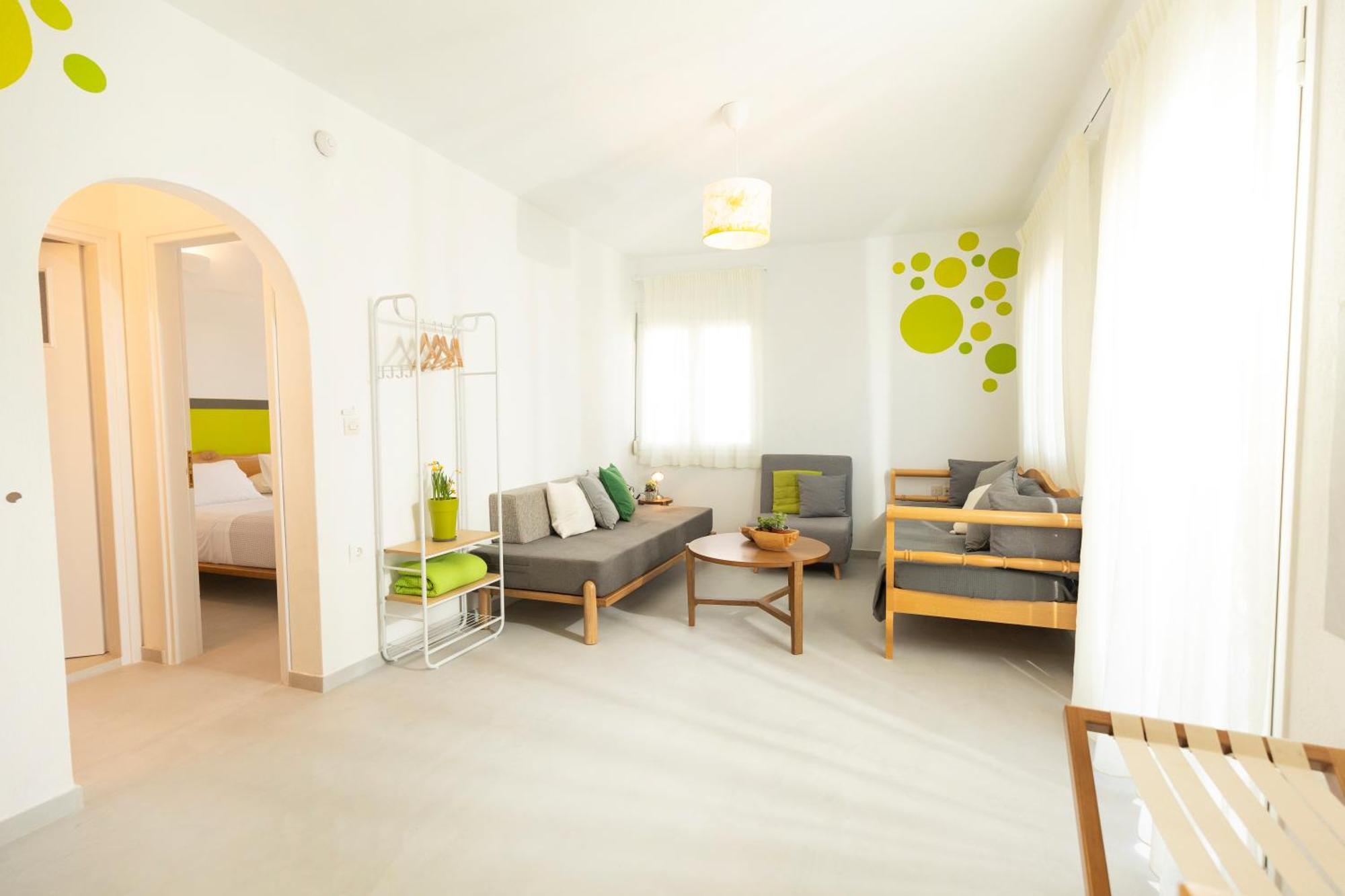 העיירה סקיאתוס Kimia Guest House מראה חיצוני תמונה