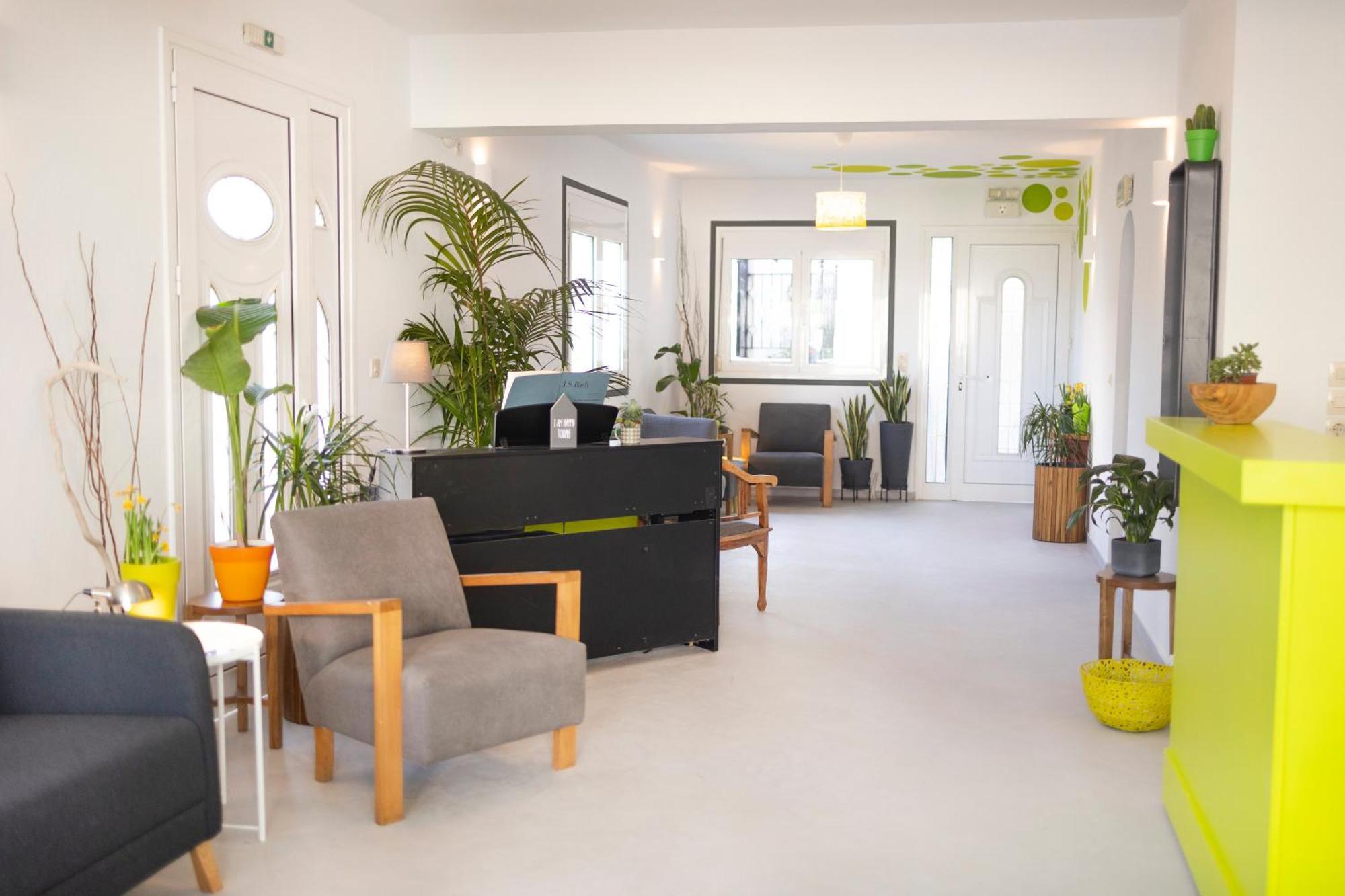 העיירה סקיאתוס Kimia Guest House מראה חיצוני תמונה