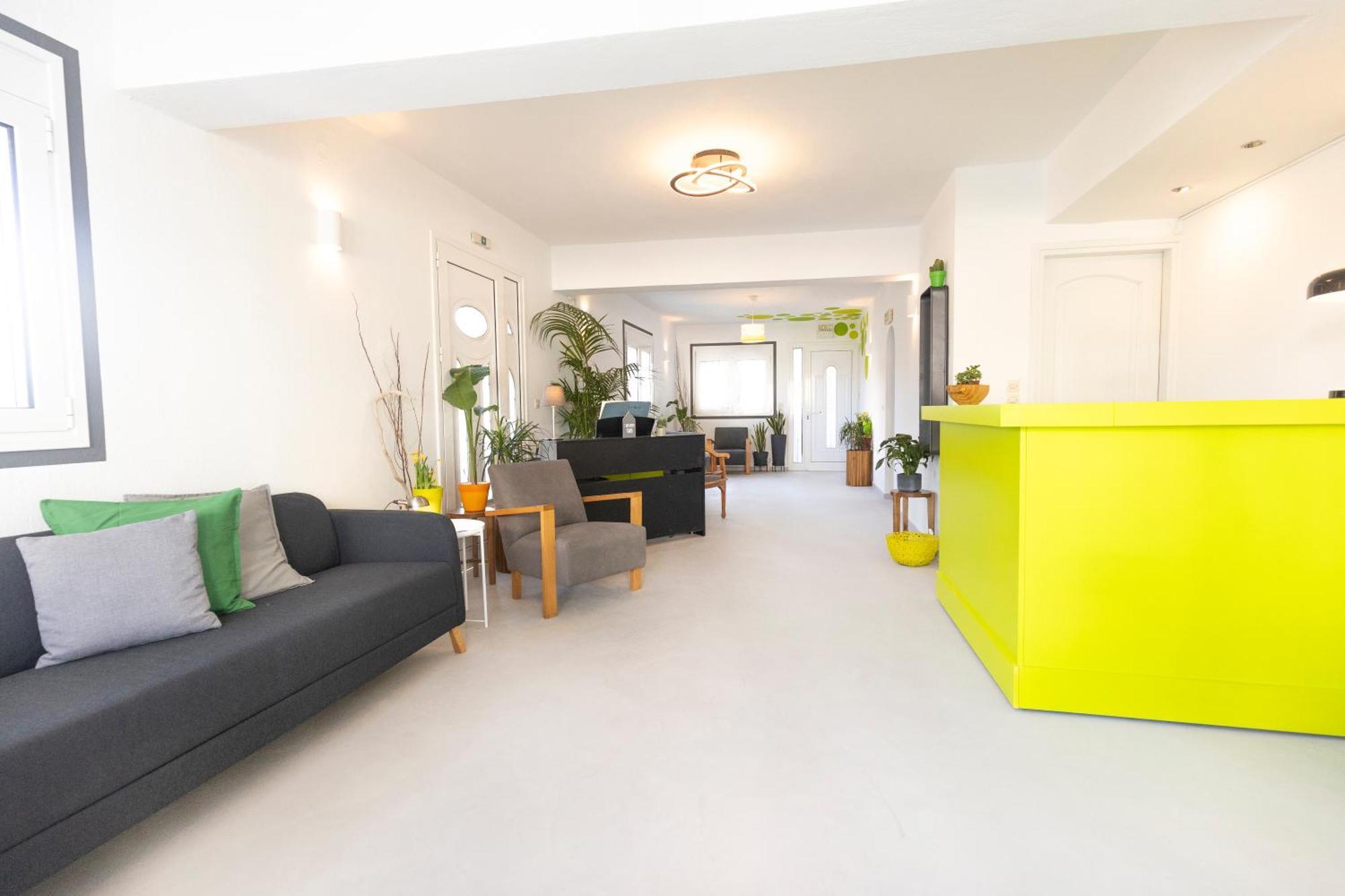 העיירה סקיאתוס Kimia Guest House מראה חיצוני תמונה