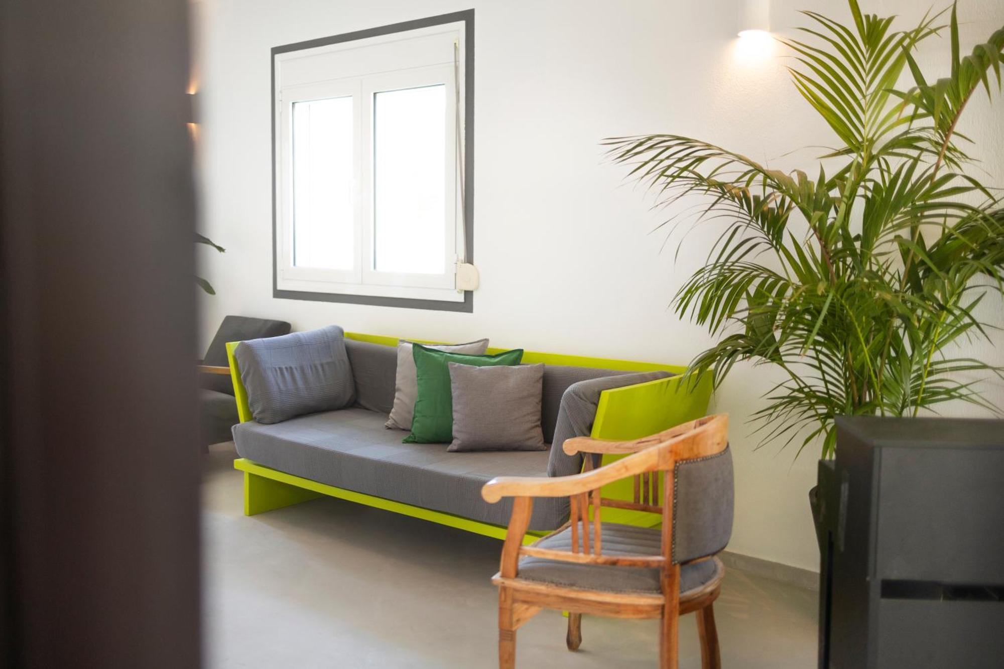 העיירה סקיאתוס Kimia Guest House מראה חיצוני תמונה