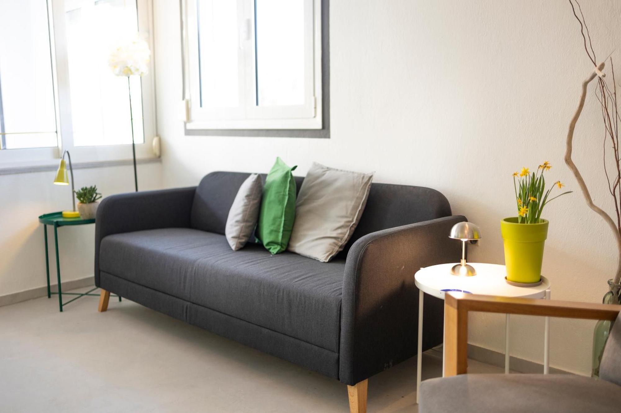 העיירה סקיאתוס Kimia Guest House מראה חיצוני תמונה