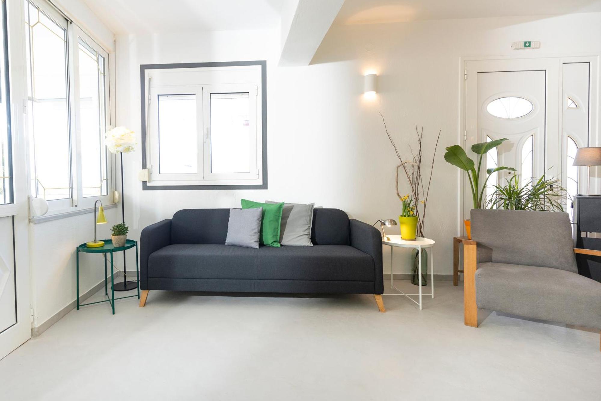 העיירה סקיאתוס Kimia Guest House מראה חיצוני תמונה