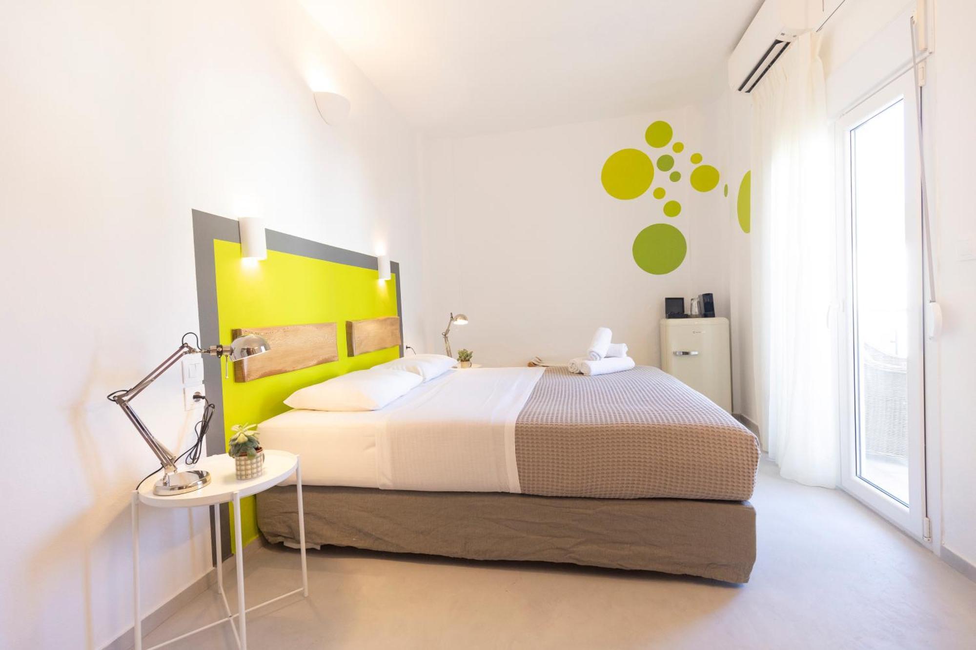 העיירה סקיאתוס Kimia Guest House מראה חיצוני תמונה