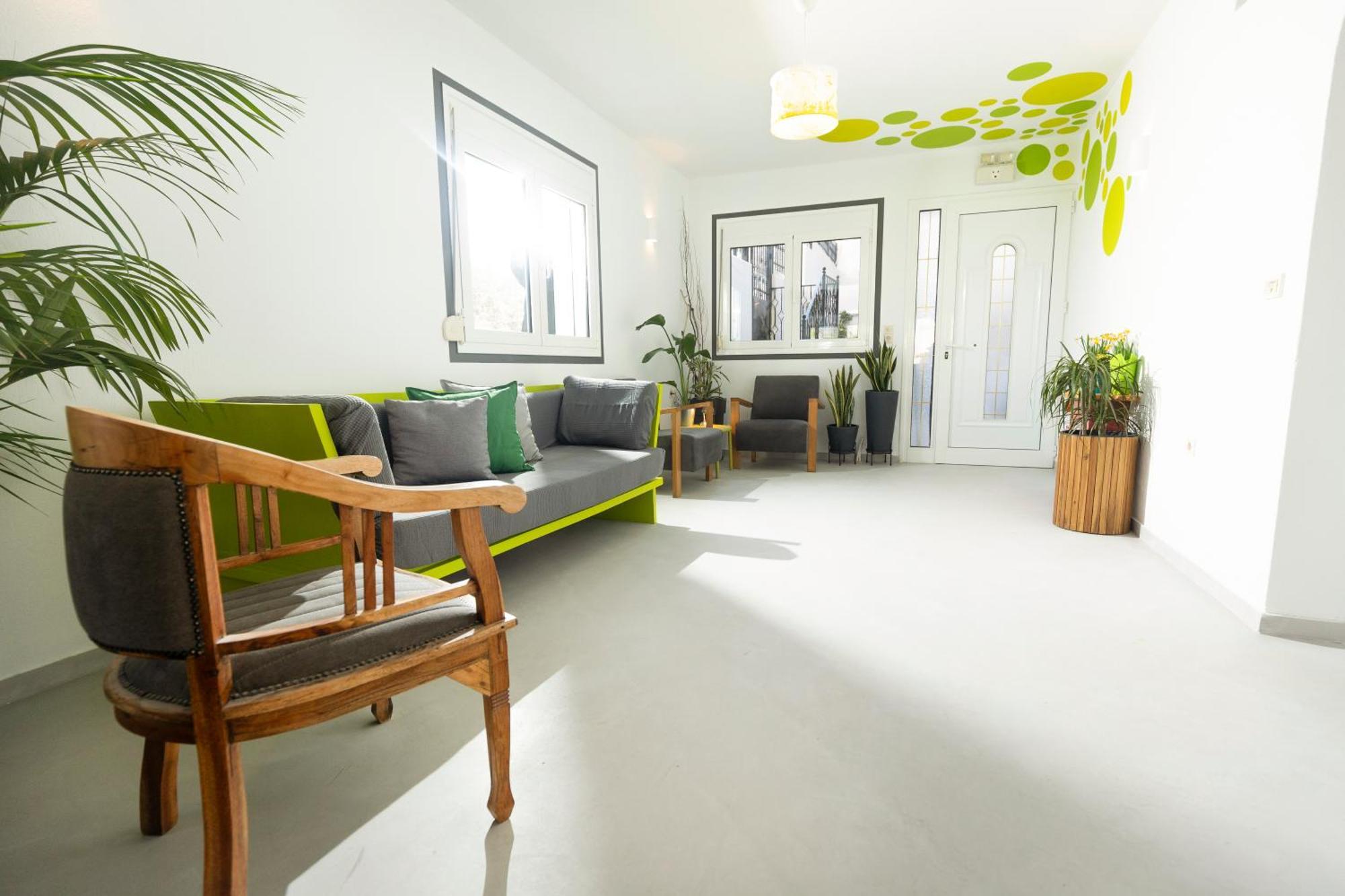 העיירה סקיאתוס Kimia Guest House מראה חיצוני תמונה