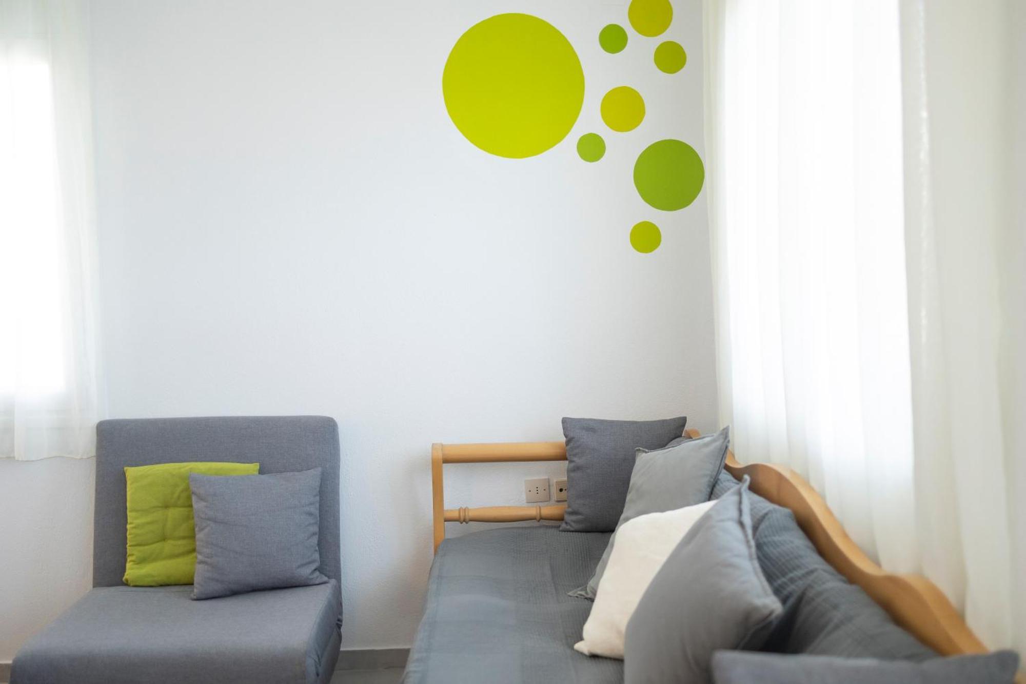 העיירה סקיאתוס Kimia Guest House מראה חיצוני תמונה