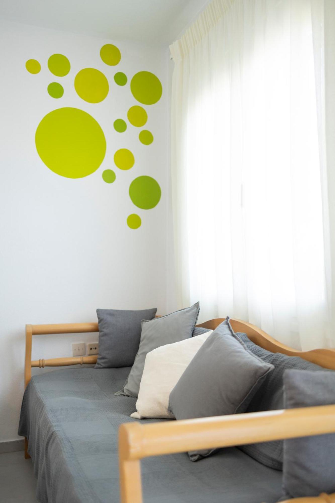 העיירה סקיאתוס Kimia Guest House מראה חיצוני תמונה