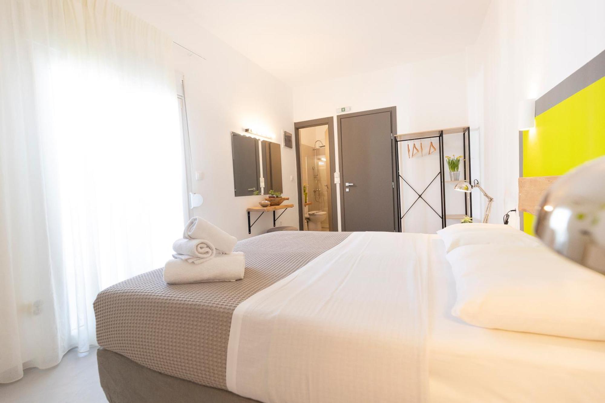העיירה סקיאתוס Kimia Guest House מראה חיצוני תמונה