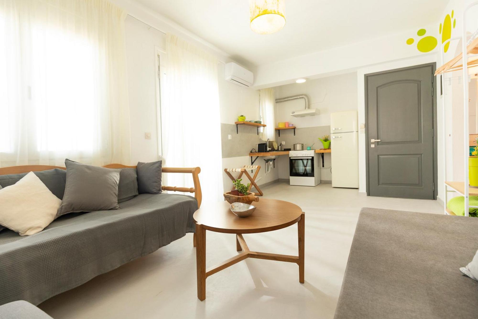 העיירה סקיאתוס Kimia Guest House מראה חיצוני תמונה