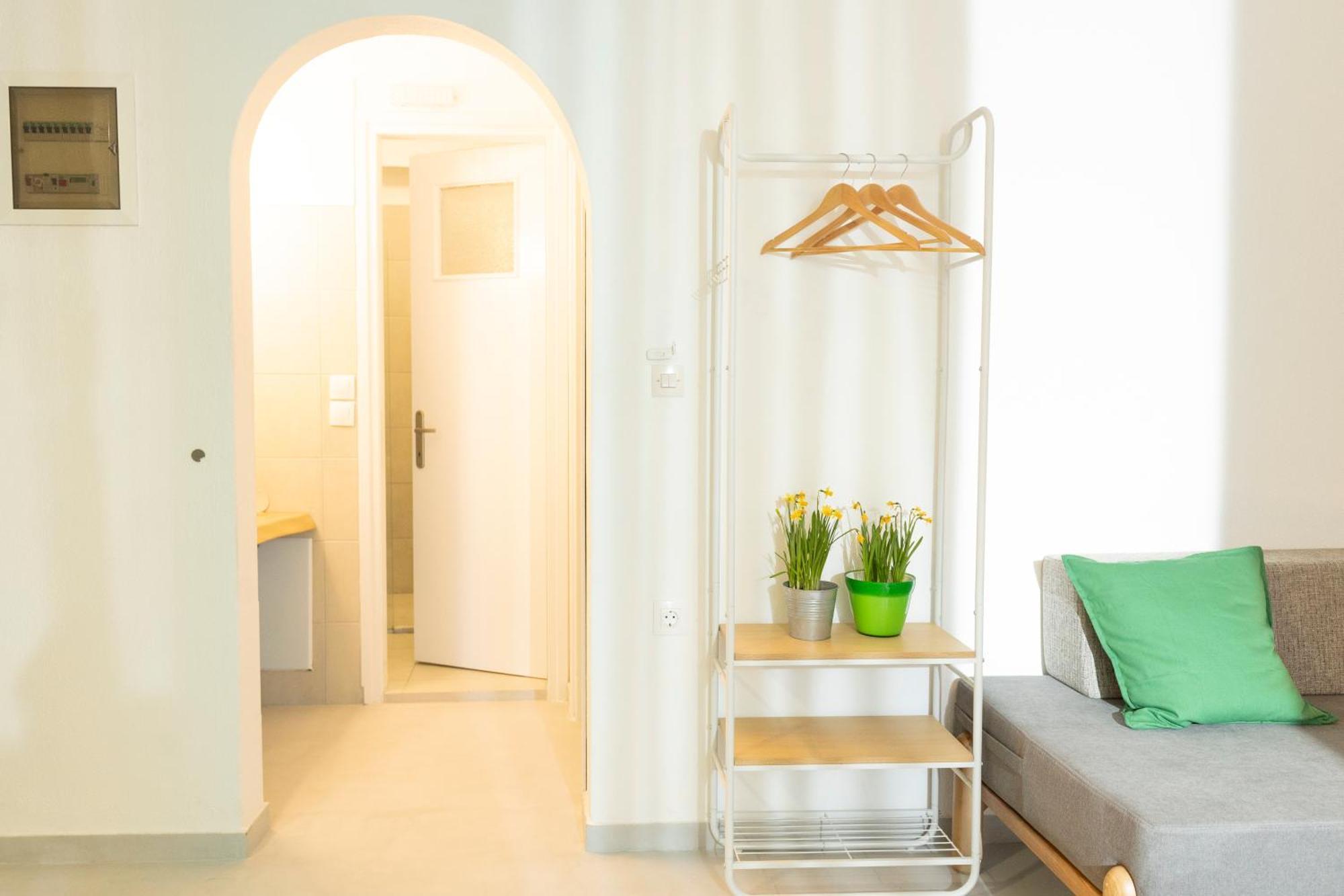העיירה סקיאתוס Kimia Guest House מראה חיצוני תמונה