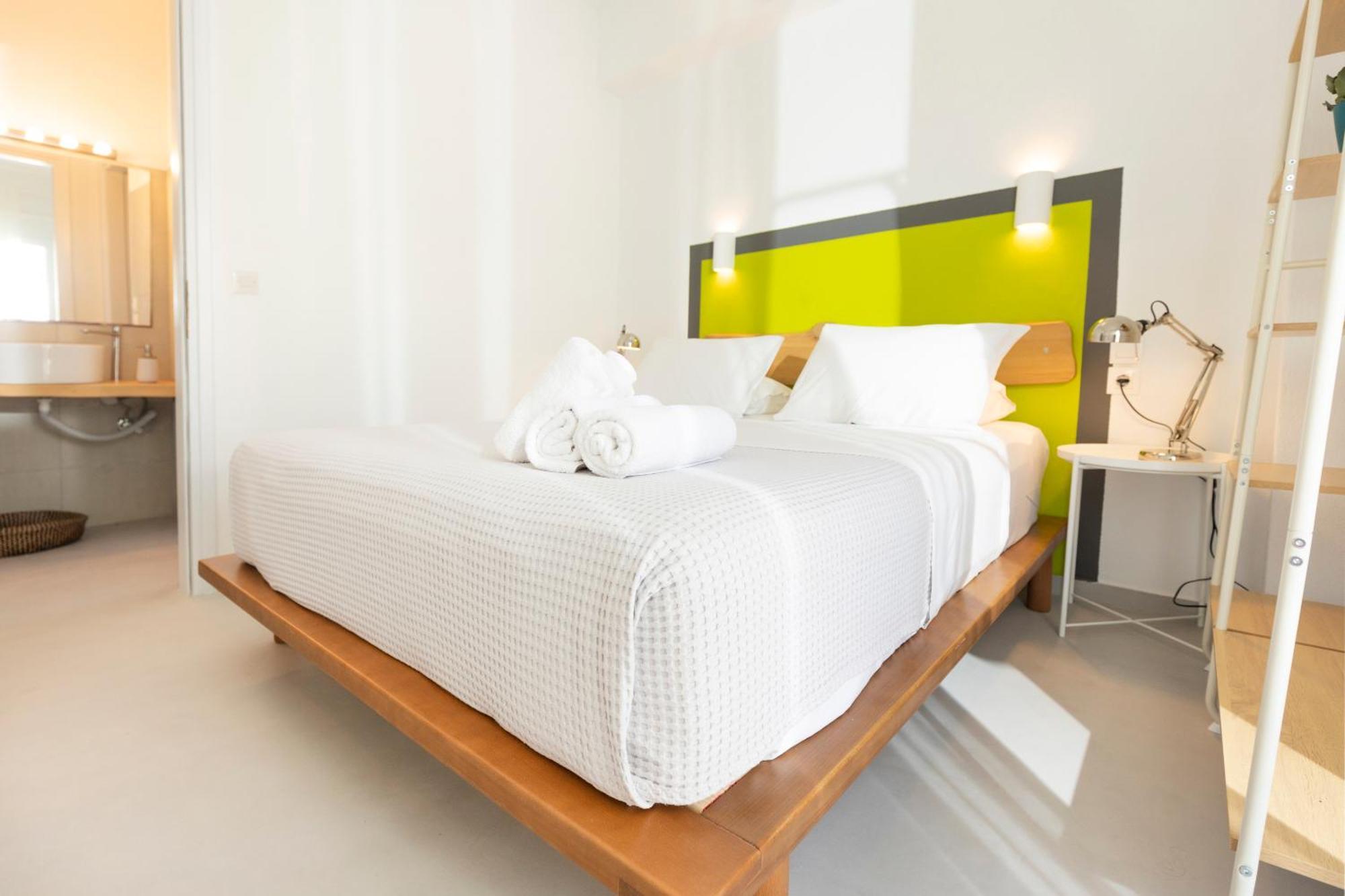 העיירה סקיאתוס Kimia Guest House מראה חיצוני תמונה