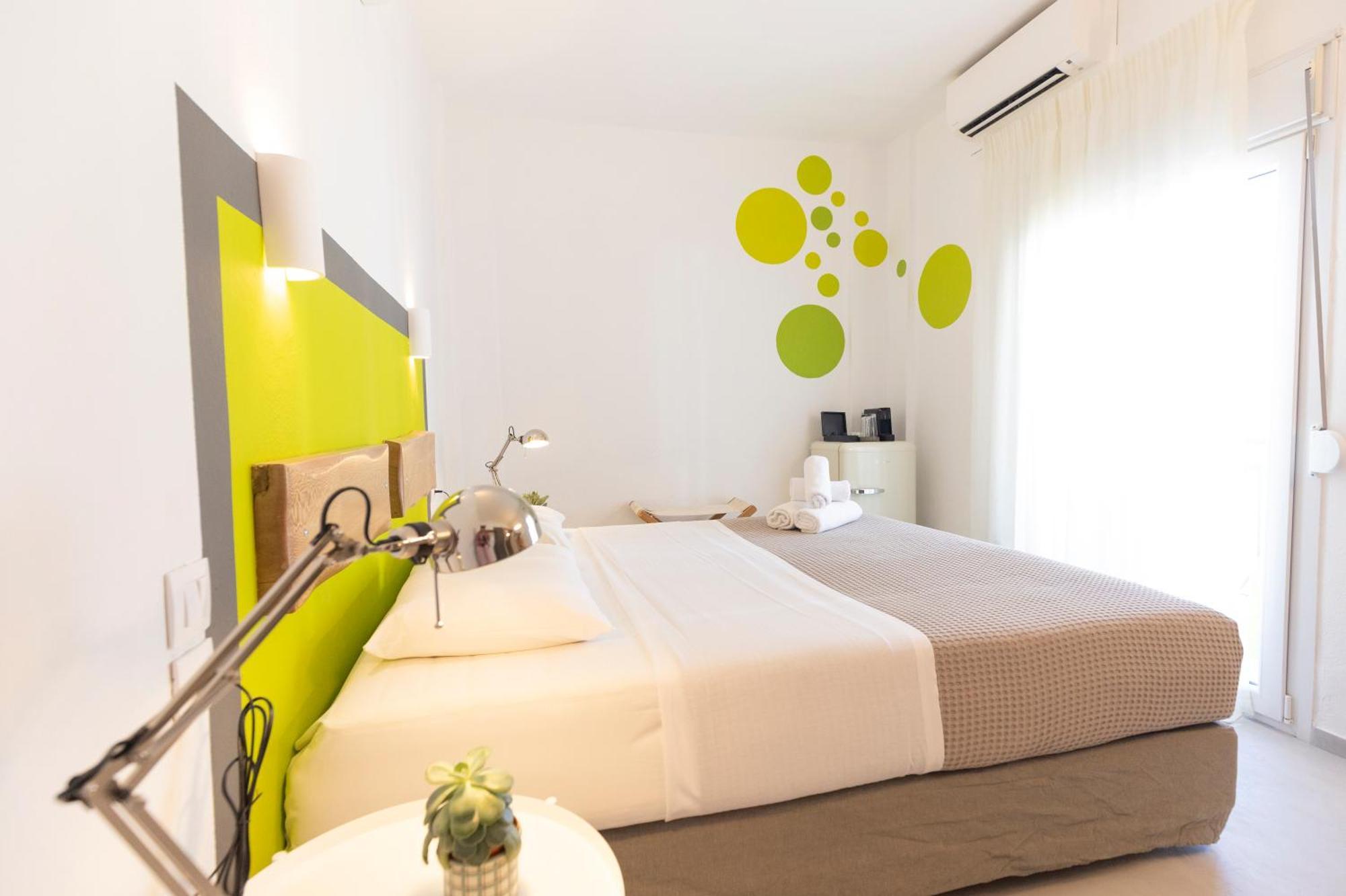 העיירה סקיאתוס Kimia Guest House מראה חיצוני תמונה