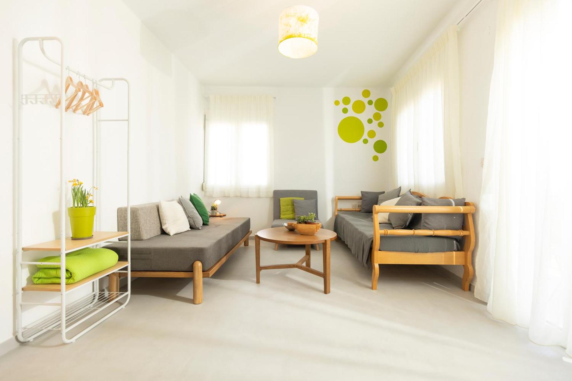 העיירה סקיאתוס Kimia Guest House מראה חיצוני תמונה