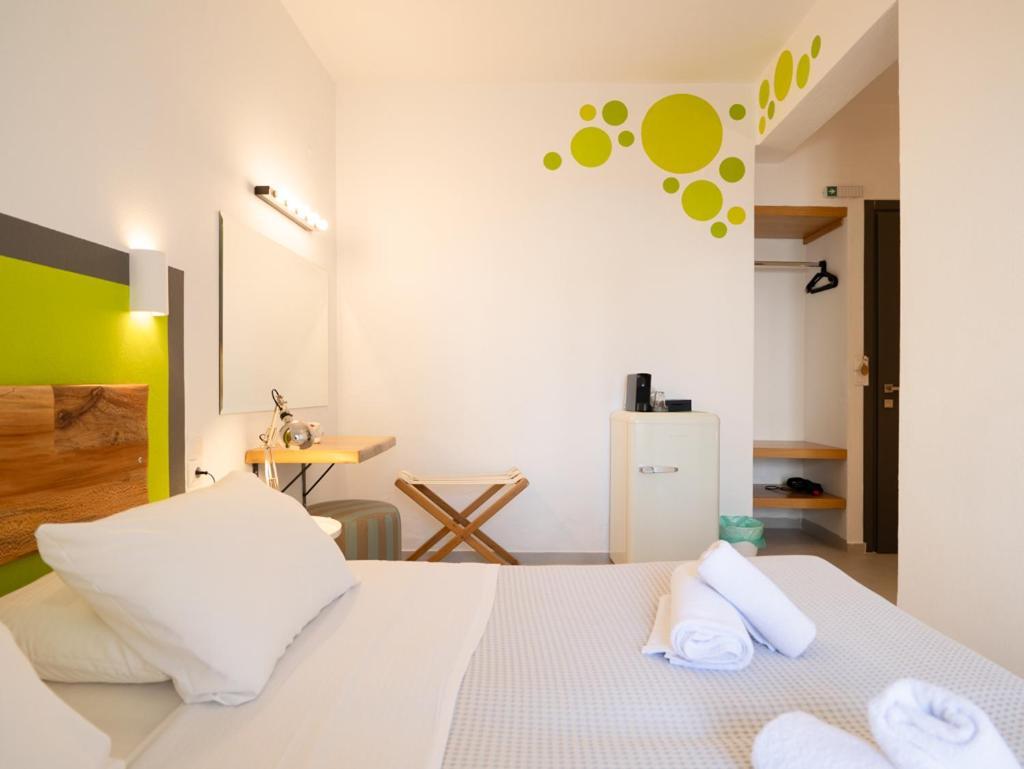 העיירה סקיאתוס Kimia Guest House מראה חיצוני תמונה