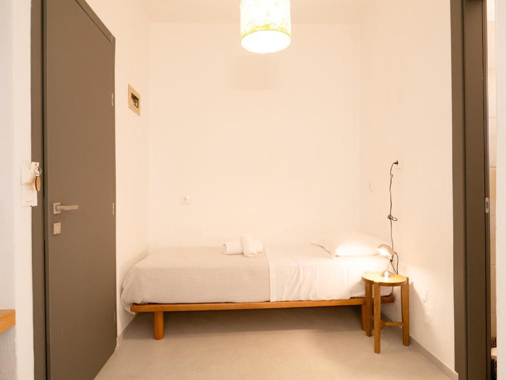 העיירה סקיאתוס Kimia Guest House מראה חיצוני תמונה