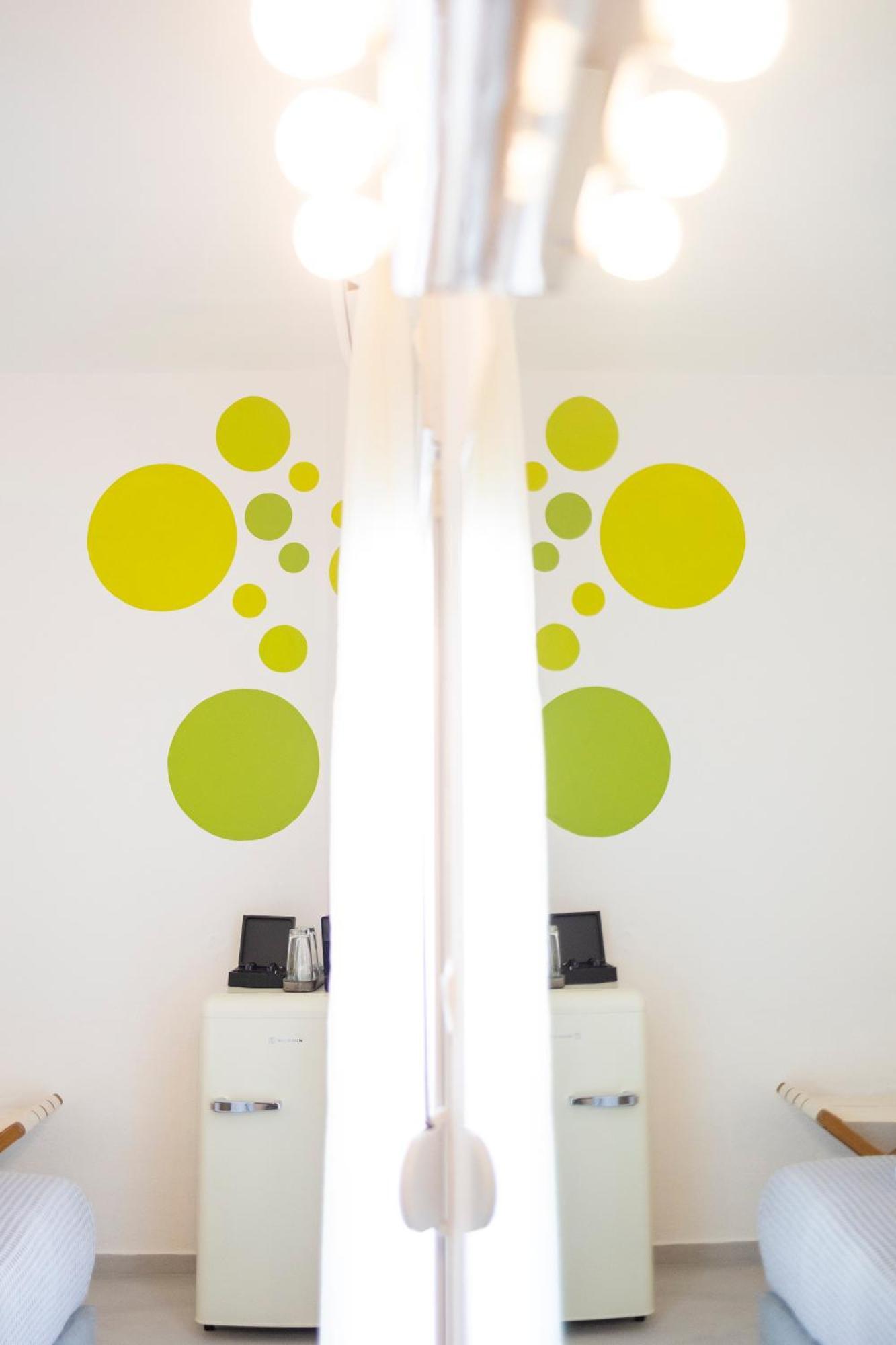העיירה סקיאתוס Kimia Guest House מראה חיצוני תמונה